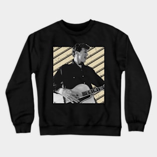 Rebel Without a Cause Vincent T-Shirts, Classic Cool for Those Who Dare to Rock Crewneck Sweatshirt